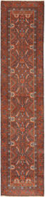  Oriental Baluch Rug 57X275 Runner
 Wool, Persia/Iran Carpetvista
