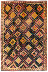  Persian Lori Rug 130X183 (Wool, Persia/Iran)