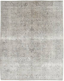 絨毯 ペルシャ カラード ヴィンテージ 214X275 (ウール, ペルシャ/イラン)