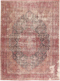  240X320 Colored Vintage Teppich Persien/Iran Carpetvista
