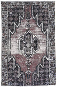  Colored Vintage Rug 75X120 Persian Wool Small Carpetvista