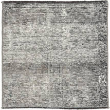  65X67 Small Colored Vintage Rug Wool, Carpetvista