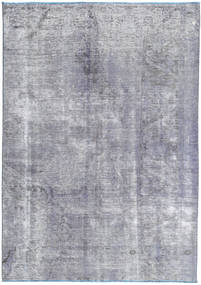 絨毯 カラード ヴィンテージ 147X210 (ウール, ペルシャ/イラン)