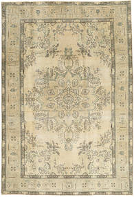 202X295 Colored Vintage Rug Persia/Iran Carpetvista