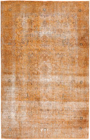 絨毯 カラード ヴィンテージ 190X294 (ウール, ペルシャ/イラン)