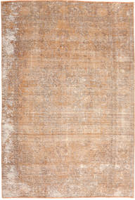 絨毯 ペルシャ カラード ヴィンテージ 192X290 (ウール, ペルシャ/イラン)