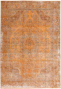 絨毯 カラード ヴィンテージ 205X298 (ウール, ペルシャ/イラン)