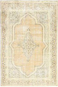 絨毯 ペルシャ カラード ヴィンテージ 200X302 (ウール, ペルシャ/イラン)