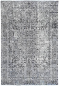 187X285 Colored Vintage Teppich Moderner (Wolle, Persien/Iran) Carpetvista