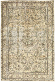  Persischer Colored Vintage Teppich 192X290 Carpetvista