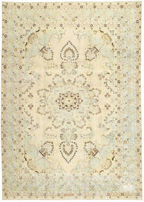 Tapis Persan Colored Vintage 242X338 (Laine, Perse/Iran)