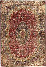 197X287 絨毯 カラード ヴィンテージ モダン (ウール, ペルシャ/イラン) Carpetvista