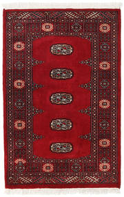  Oriental Pakistan Bokhara 2Ply Rug 76X116 Wool, Pakistan Carpetvista