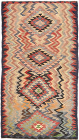 174X320 Kelim Fars Teppich Orientalischer (Wolle, Persien/Iran) Carpetvista