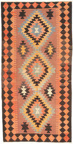 138X282 絨毯 オリエンタル キリム (ウール, ペルシャ/イラン) Carpetvista