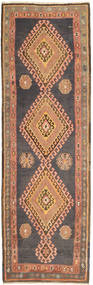  Kilim Fars Rug 113X355 Persian Wool Small Carpetvista