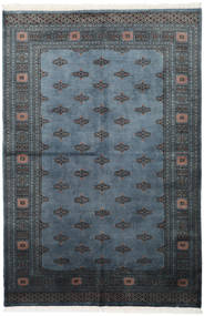 164X246 Pakistan Bokhara 2Ply Rug Oriental (Wool, Pakistan) Carpetvista