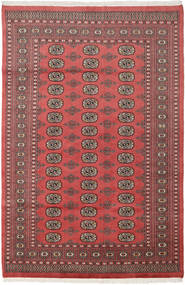 167X252 絨毯 パキスタン ブハラ 2Ply オリエンタル (ウール, パキスタン) Carpetvista