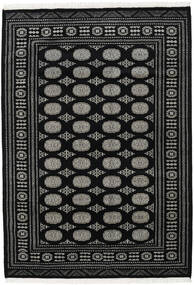  Oriental Pakistan Bokhara 2Ply Rug 172X245 Wool, Pakistan Carpetvista