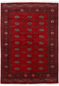 172X242 絨毯 パキスタン ブハラ 3Ply オリエンタル (ウール, パキスタン) Carpetvista