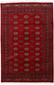 絨毯 オリエンタル パキスタン ブハラ 3Ply 166X249 (ウール, パキスタン)