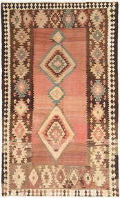  Kilim Fars Rug 177X297 Persian Wool Carpetvista