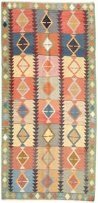 137X292 絨毯 オリエンタル キリム ファーシュ (ウール, ペルシャ/イラン) Carpetvista