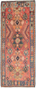  Oriental Kilim Fars Rug 132X320 Runner
 Wool, Persia/Iran Carpetvista