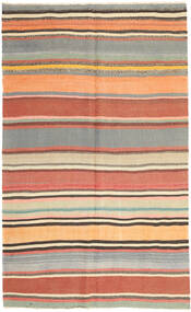 絨毯 オリエンタル キリム ファーシュ 164X268 (ウール, ペルシャ/イラン)