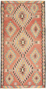 167X326 絨毯 キリム ファーシュ オリエンタル (ウール, ペルシャ/イラン) Carpetvista
