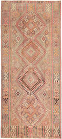 167X381 Alfombra Kilim Fars Oriental De Pasillo (Lana, Persia/Irán) Carpetvista
