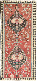  Persian Kilim Fars Rug 143X317 Carpetvista