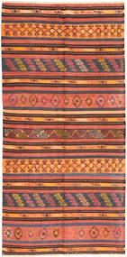  156X318 Kelim Fars Teppich Persien/Iran Carpetvista