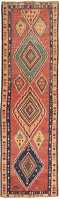 Kilim Rug 123X427 Persian Wool Small Carpetvista