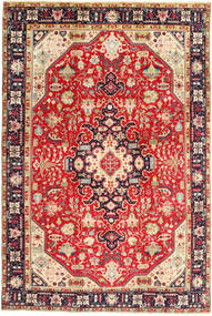 200X300 Täbriz Teppich Orientalischer (Wolle, Persien/Iran) Carpetvista