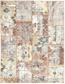  155X200 Patchwork Teppich Persien/Iran Carpetvista
