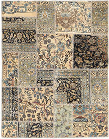  150X200 Patchwork Teppich Persien/Iran Carpetvista
