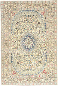  Nain Rug 187X282 Persian Wool Carpetvista