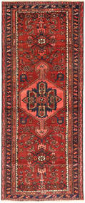 Hamadan Rug 92X230 Runner
 Wool, Persia/Iran Carpetvista