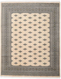 絨毯 パキスタン ブハラ 2Ply 245X309 (ウール, パキスタン)