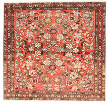 絨毯 ペルシャ ハマダン 100X105 正方形 (ウール, ペルシャ/イラン)