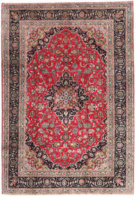 Kashmar Teppich 195X288 Wolle, Persien/Iran Carpetvista