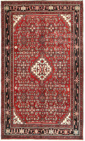  150X253 Hosseinabad Teppich Persien/Iran Carpetvista