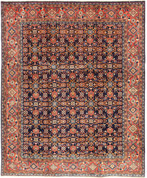 絨毯 アラク 222X272 (ウール, ペルシャ/イラン)