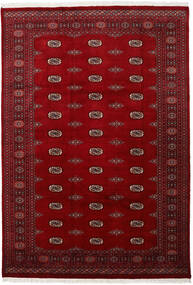  203X296 Pakistan Bokhara 3Ply Rug Wool, Carpetvista