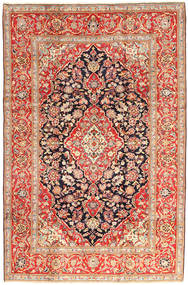 205X305 Alfombra Keshan Oriental (Lana, Persia/Irán) Carpetvista