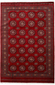 絨毯 オリエンタル パキスタン ブハラ 3Ply 203X303 (ウール, パキスタン)