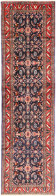 110X408 Alfombra Hamadan Oriental De Pasillo (Lana, Persia/Irán) Carpetvista