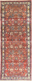 Teppichläufer 108X280 Orientalischer Persischer Hamadan