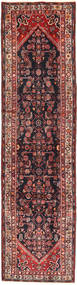  Persian Hamadan Rug 103X394 Runner
 (Wool, Persia/Iran)